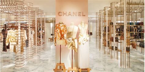 what style is chanel|Chanel online shop.